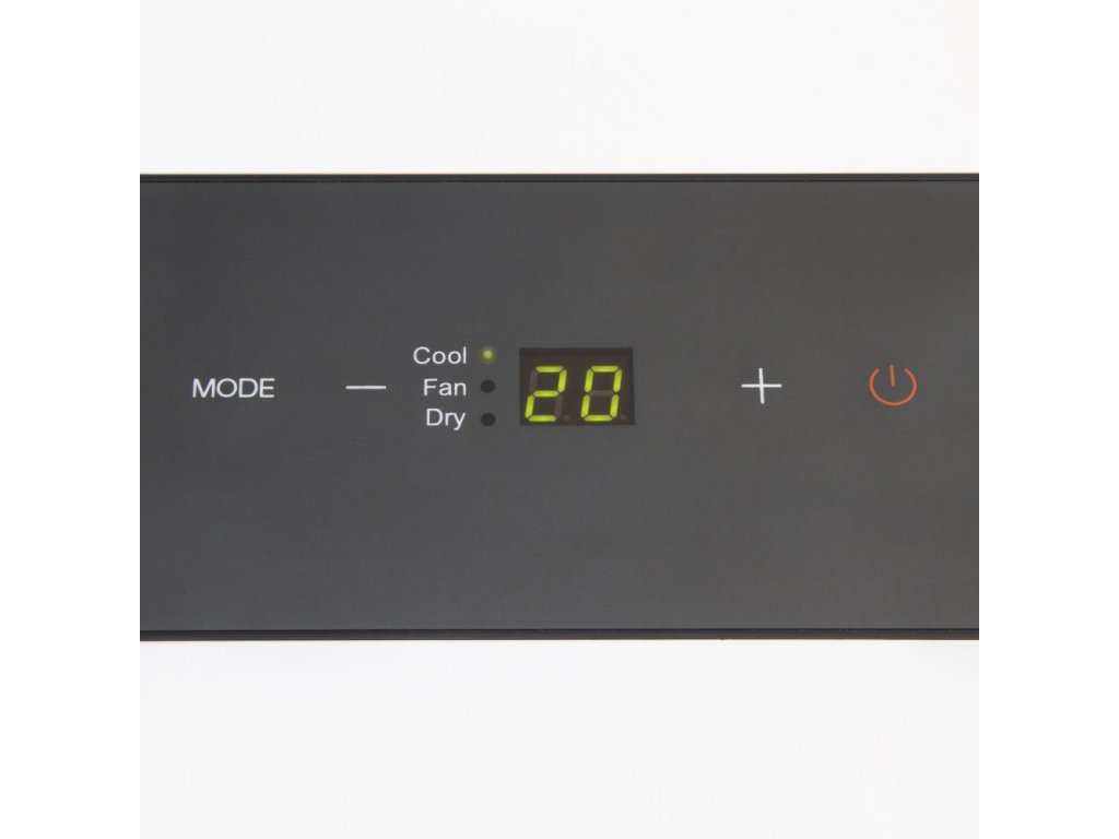 TROTEC PAC 2100 X
